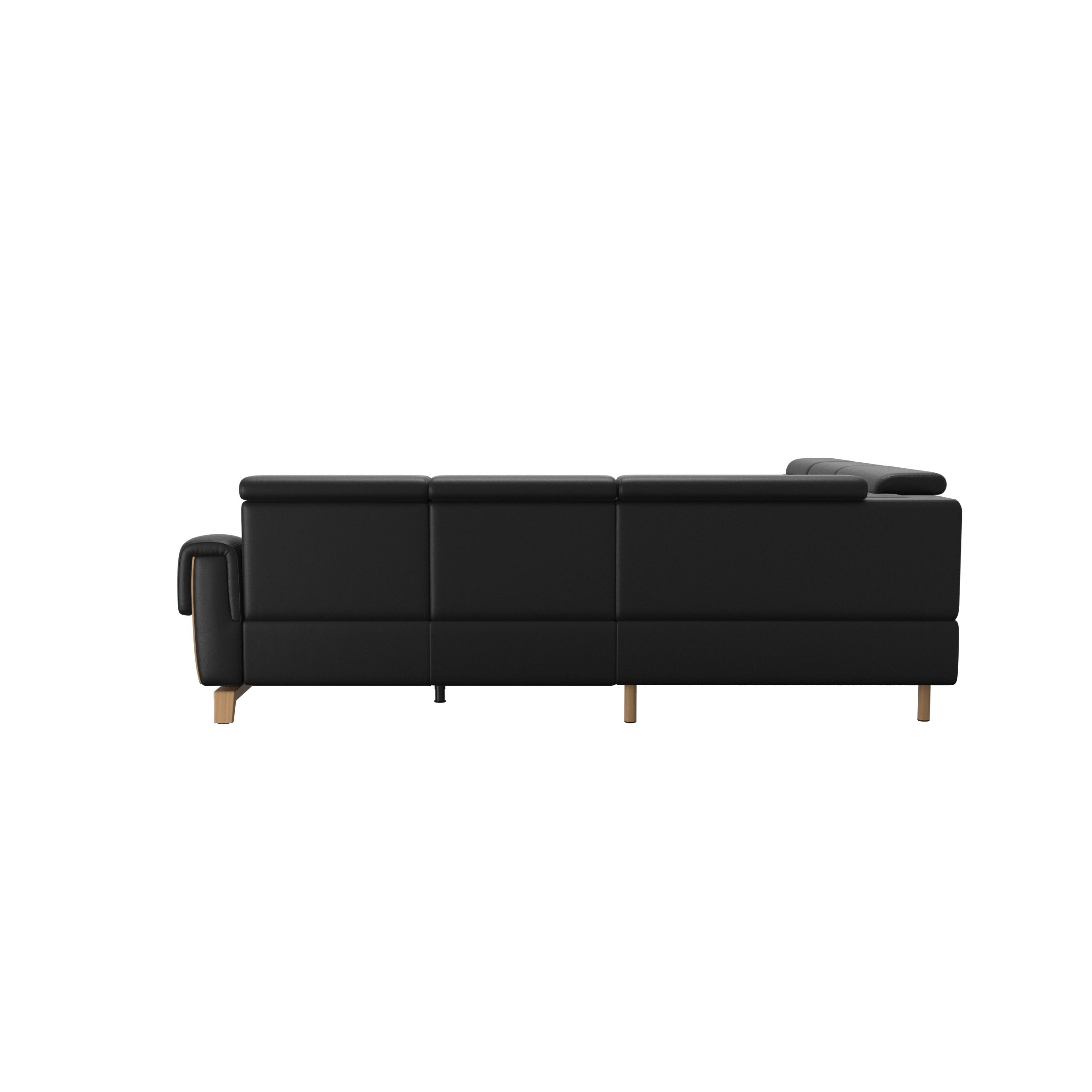 Stressless Anna A3 C12 with EndBack left MMCMP