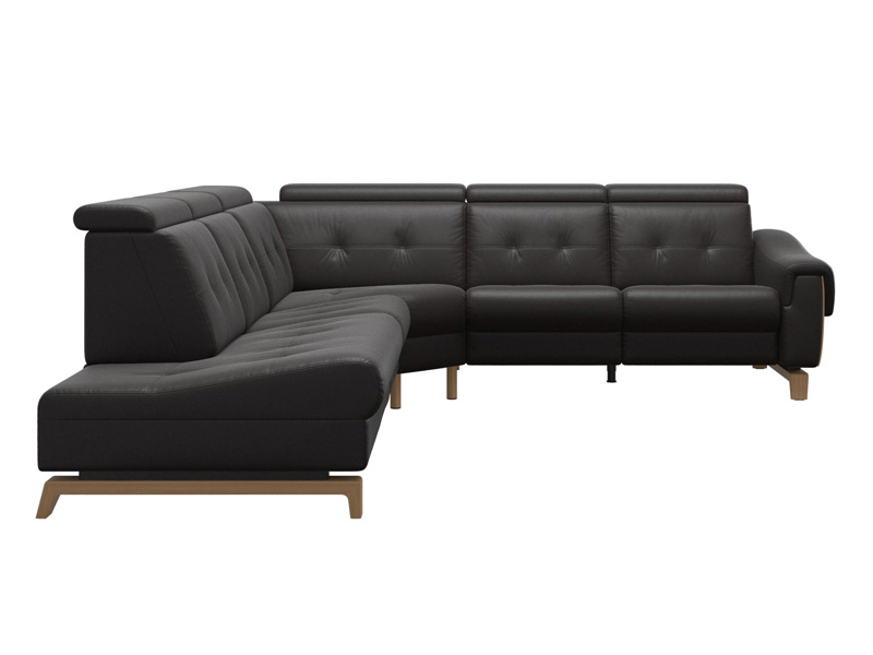 Stressless Anna A3 C12 with EndBack left MMCMP