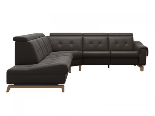 Noblesse-Brown