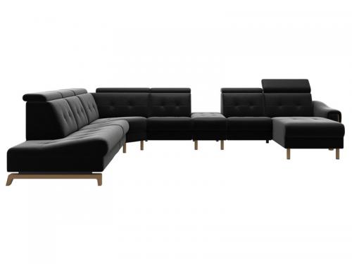 Paloma-Black