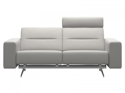 Batick- Platinum Grey