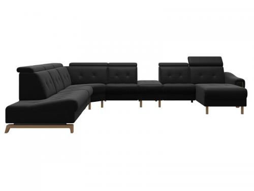 Batick-Black