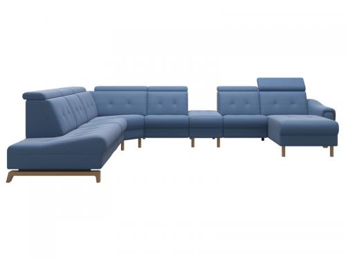 Batick-Lazuli Blue