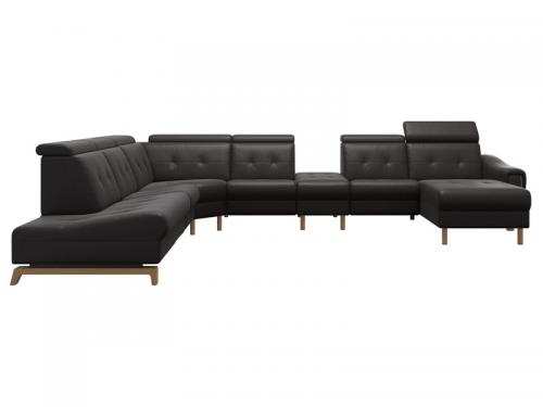 Noblesse-Dark Brown
