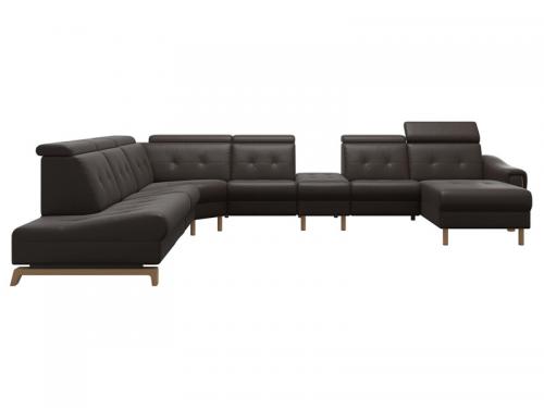 Noblesse-Brown