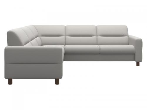 Batick- Platinum Grey