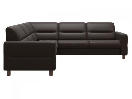 Noblesse-Brown