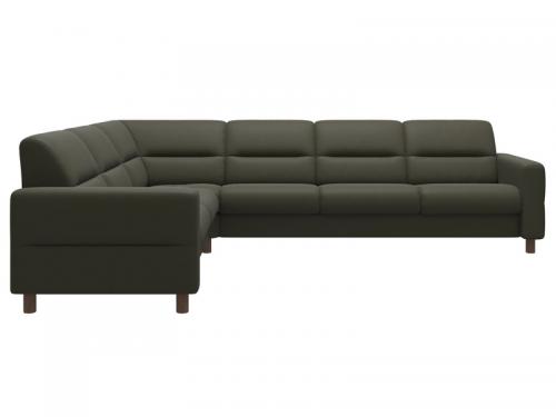 Paloma-Dark Olive