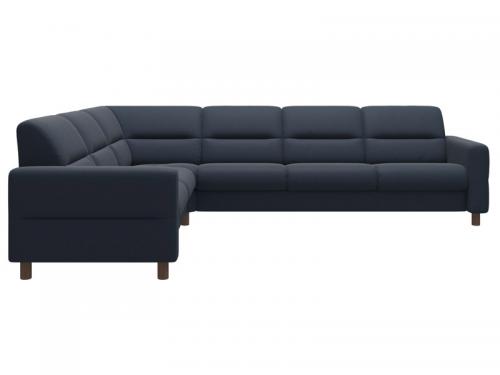 Paloma-Oxford Blue