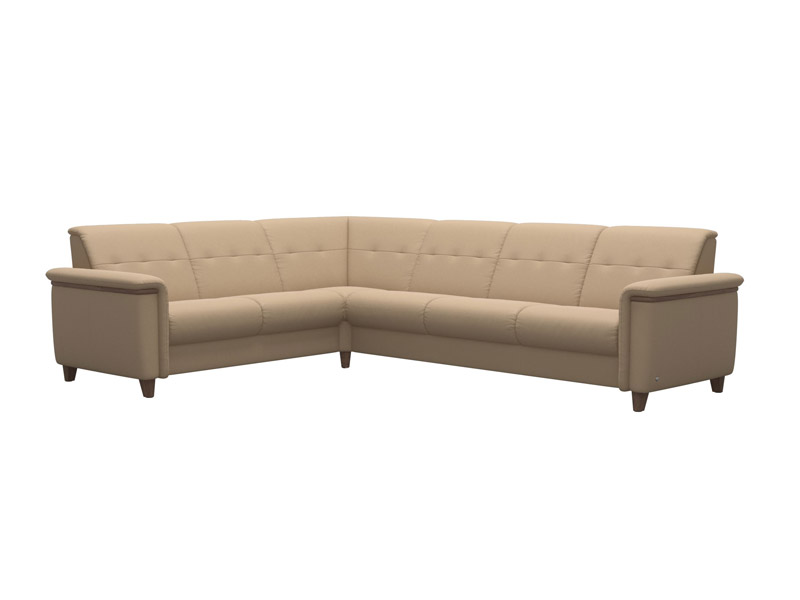 Stressless Flora Wood C23 