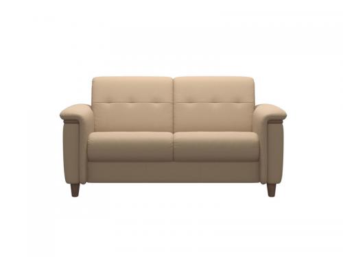 Stressless Flora Wood 2 seater