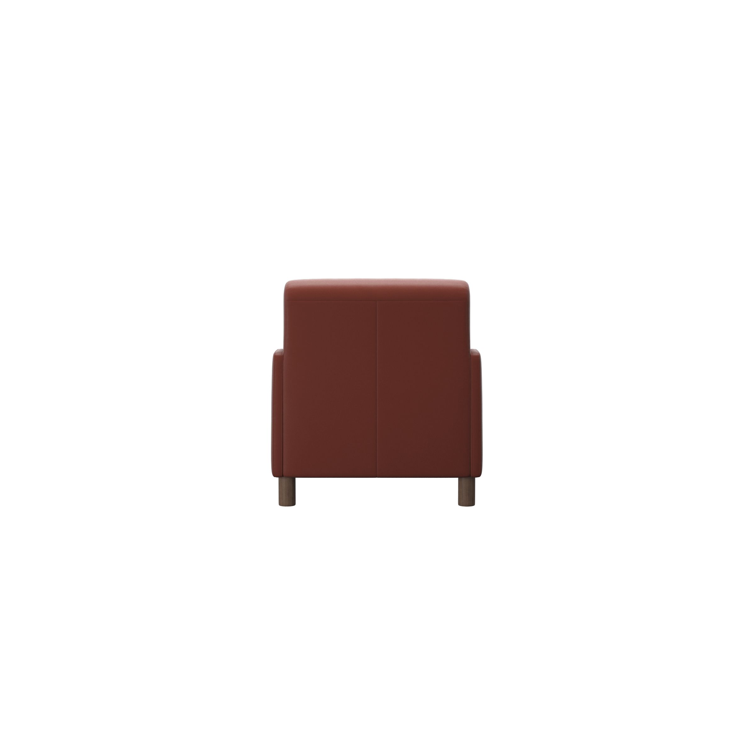 Stressless Fiona 1 seater with Side Panels