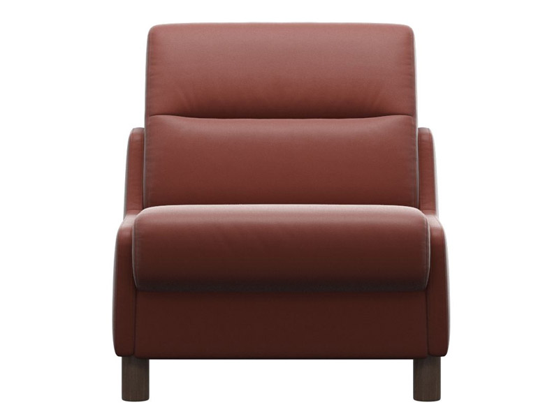 Stressless Fiona 1 seater with Side Panels