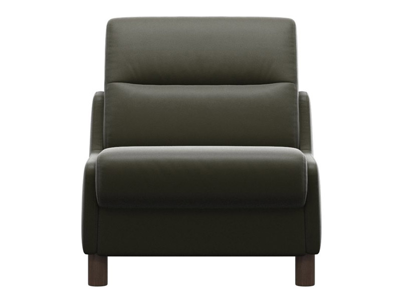 Stressless Fiona 1 seater with Side Panels