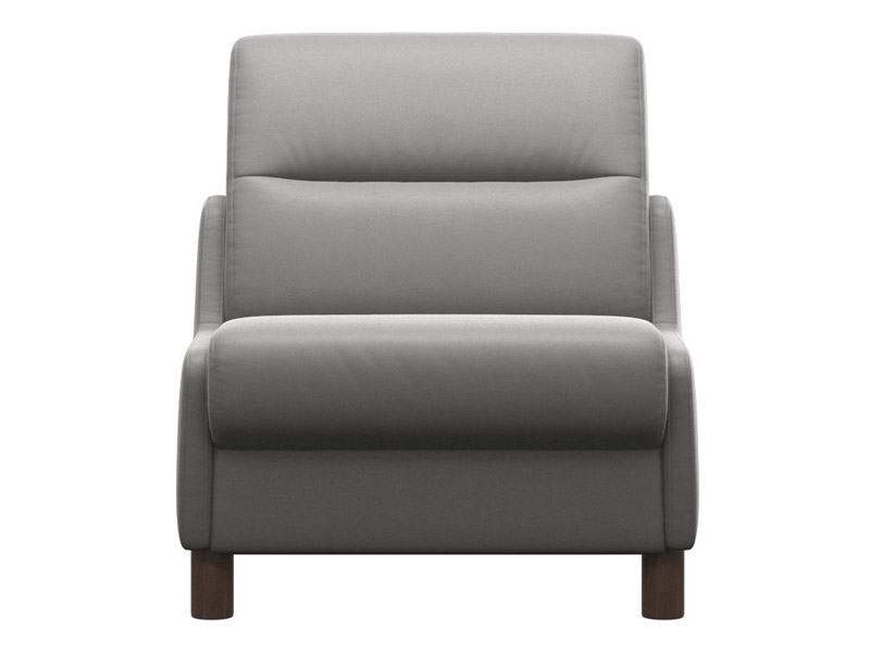 Stressless Fiona 1 seater with Side Panels