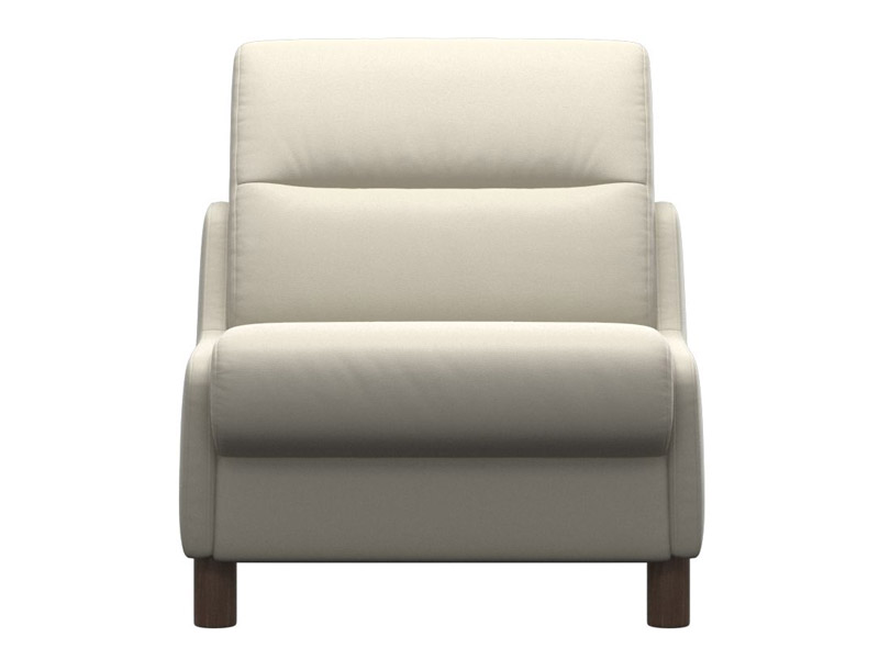 Stressless Fiona 1 seater with Side Panels