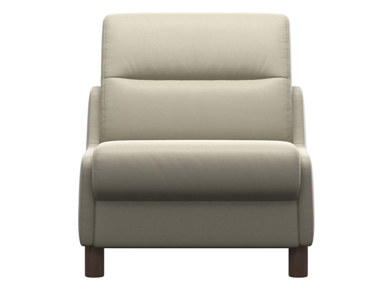 Stressless Fiona 1 seater with Side Panels