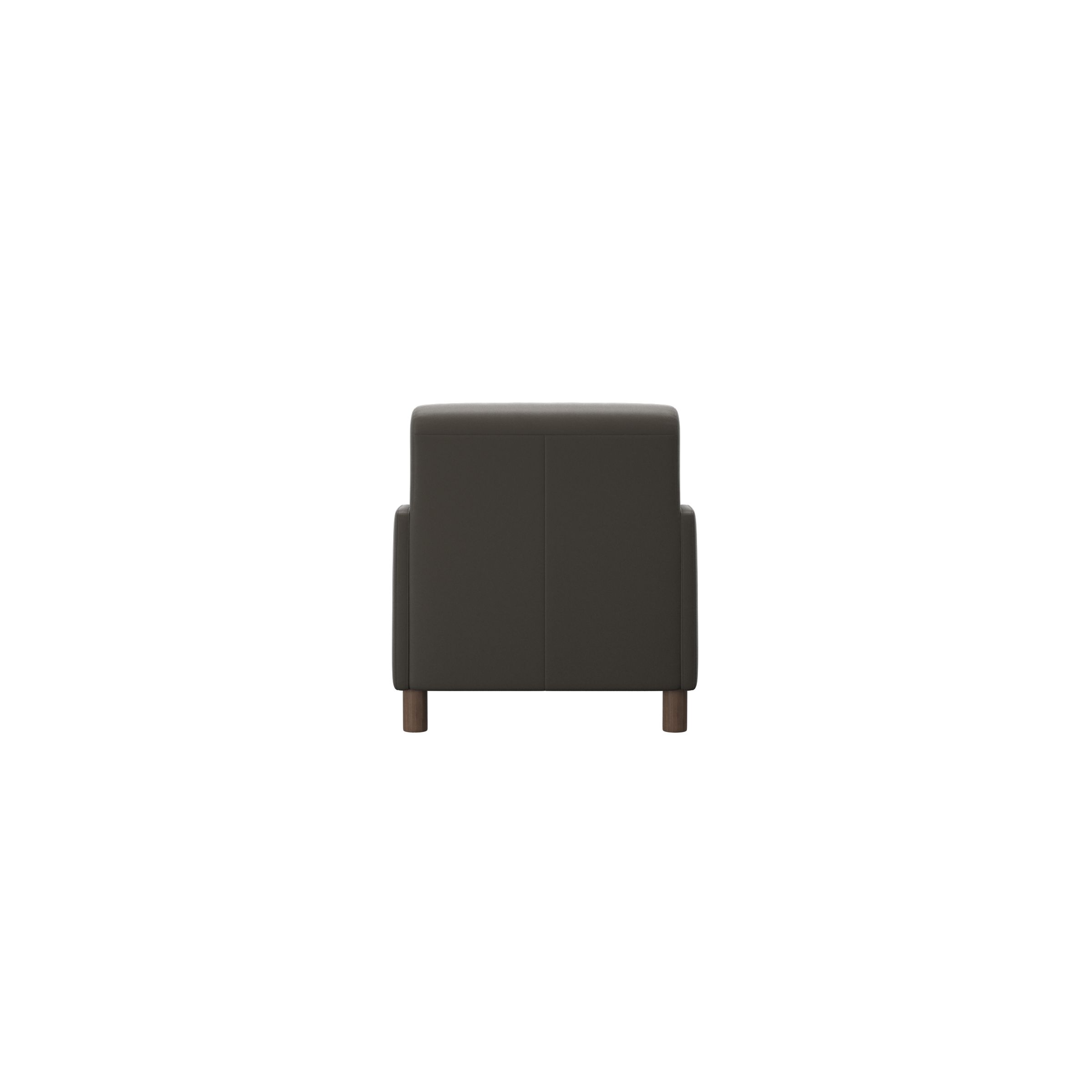 Stressless Fiona 1 seater with Side Panels