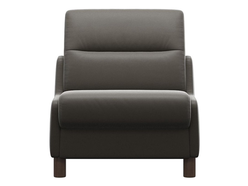 Stressless Fiona 1 seater with Side Panels