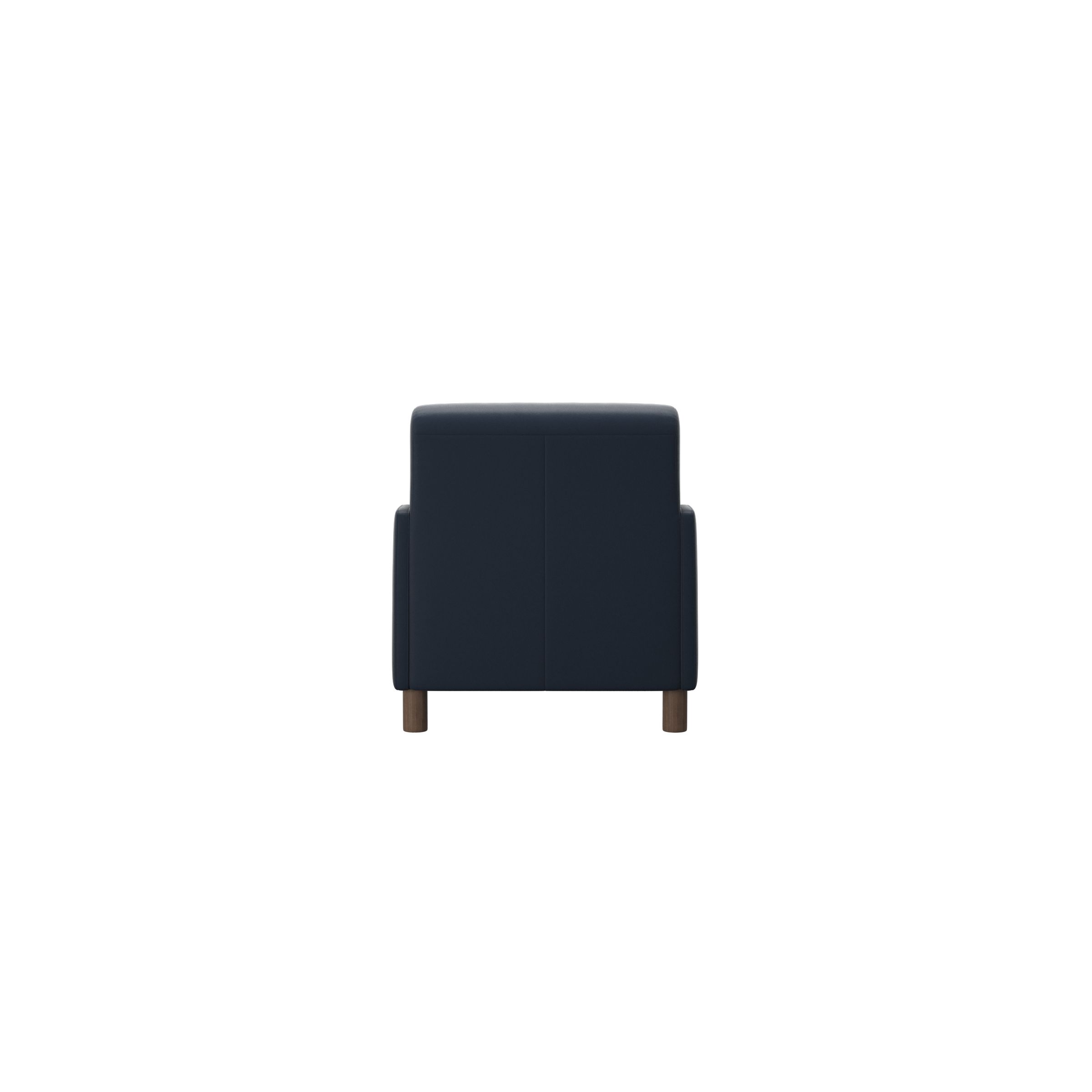 Stressless Fiona 1 seater with Side Panels
