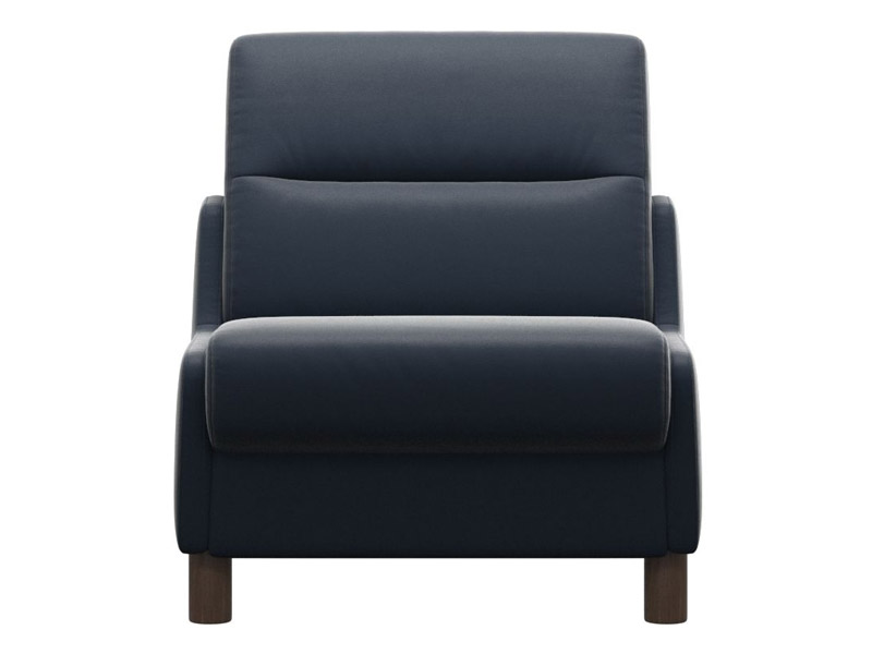 Stressless Fiona 1 seater with Side Panels