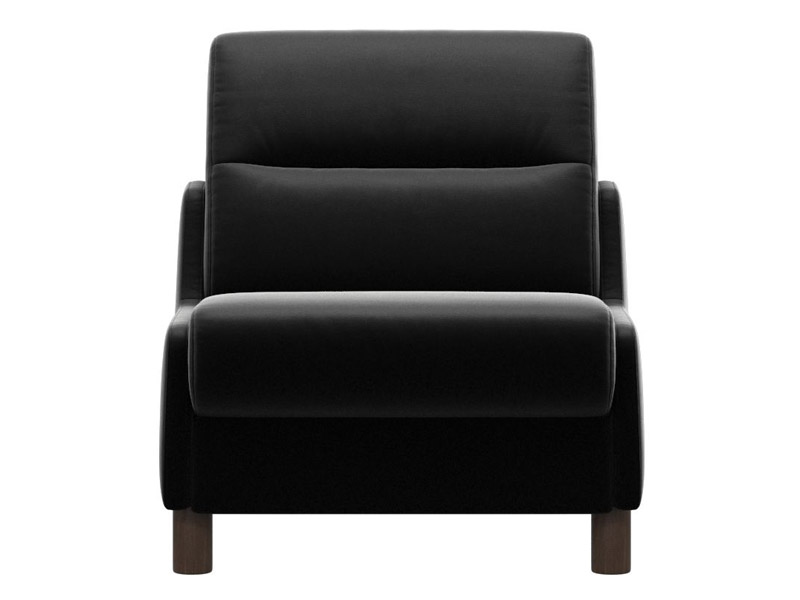 Stressless Fiona 1 seater with Side Panels