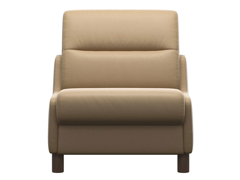 Stressless Fiona 1 seater with Side Panels