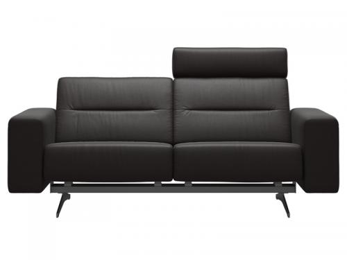Noblesse-Dark Brown
