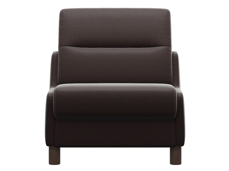 Stressless Fiona 1 seater with Side Panels