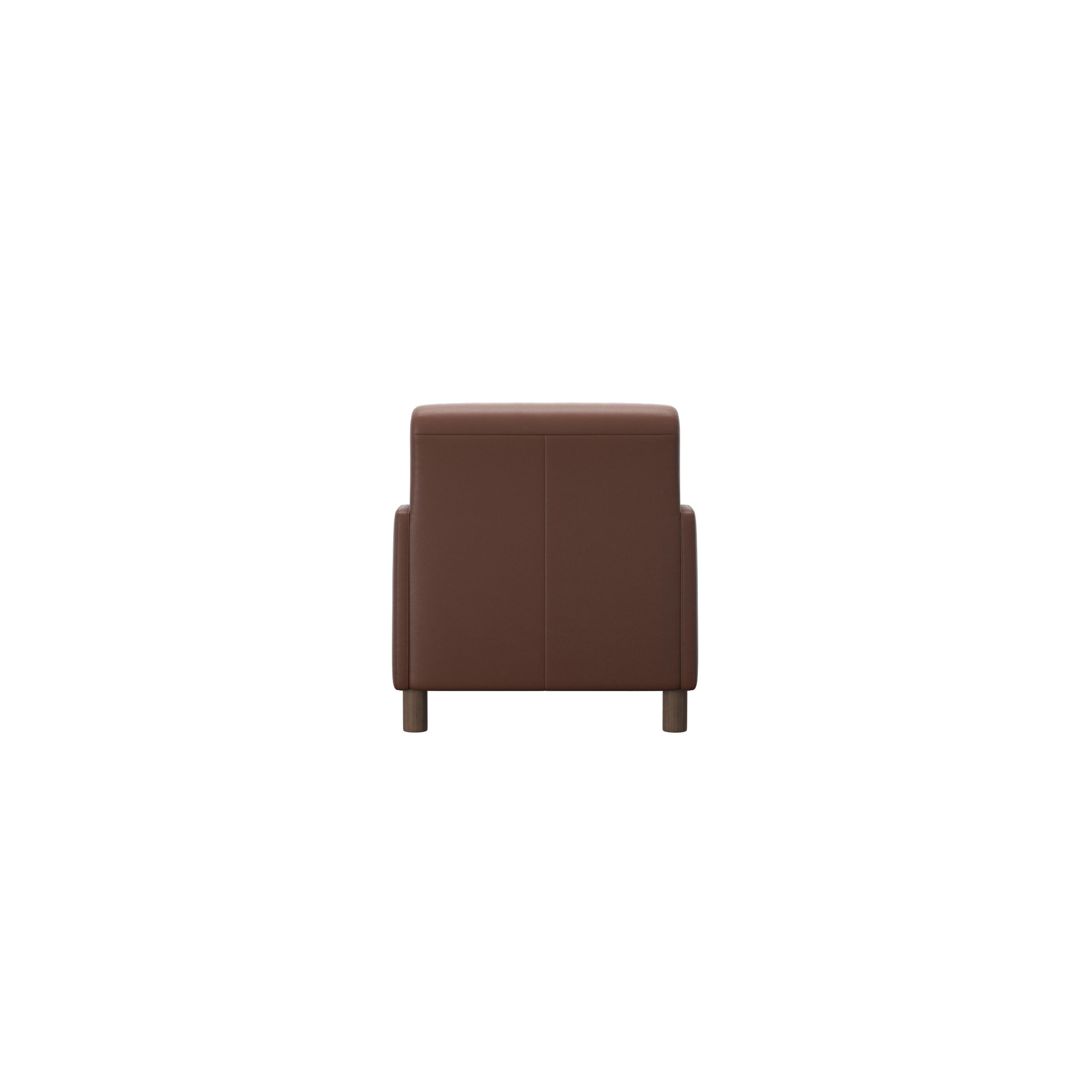 Stressless Fiona 1 seater with Side Panels