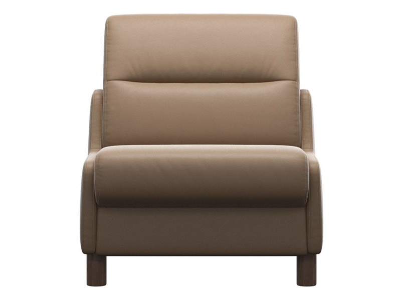 Stressless Fiona 1 seater with Side Panels