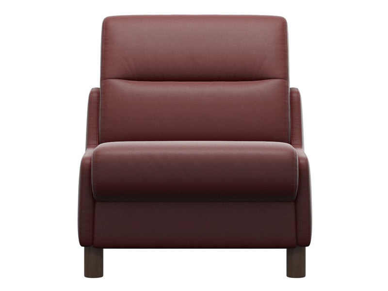 Stressless Fiona 1 seater with Side Panels