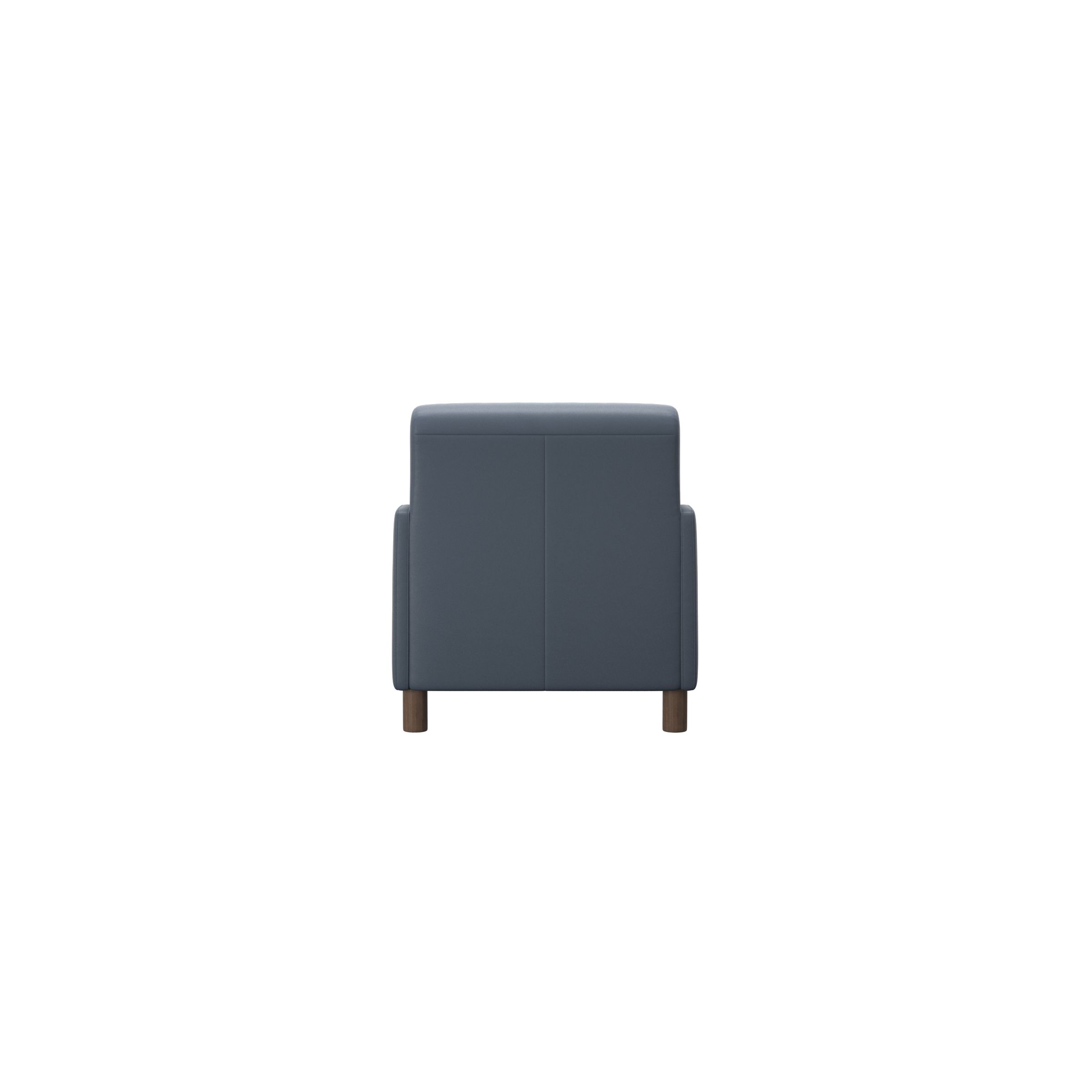 Stressless Fiona 1 seater with Side Panels