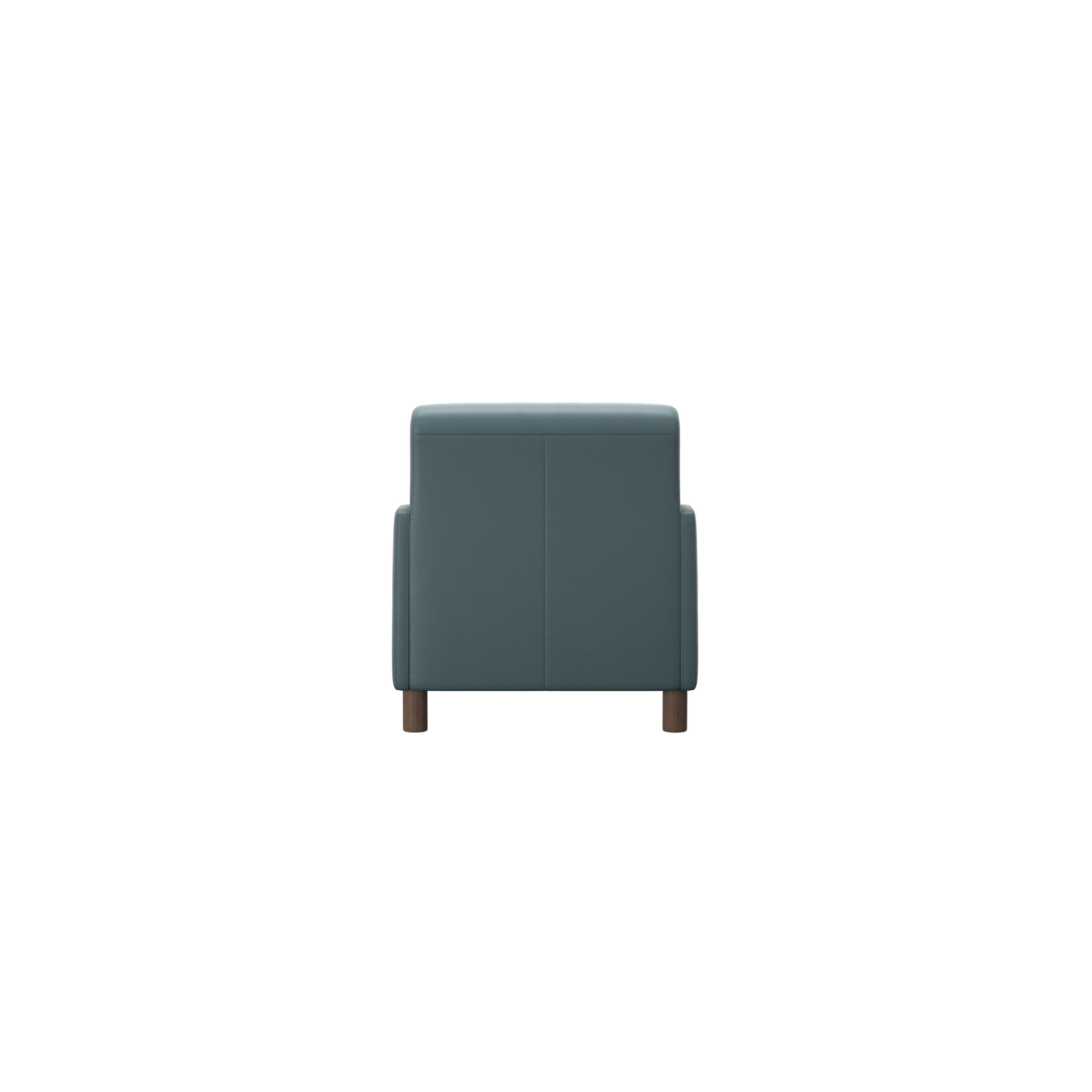 Stressless Fiona 1 seater with Side Panels