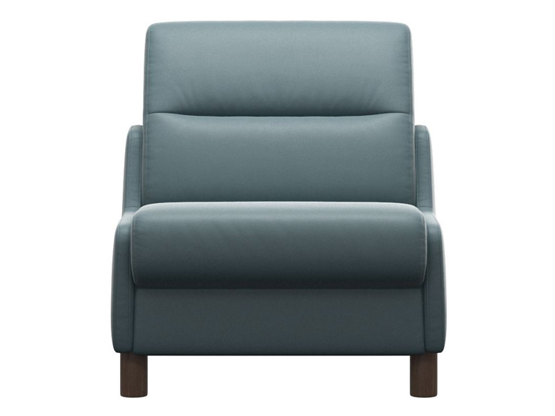 Stressless Fiona 1 seater with Side Panels