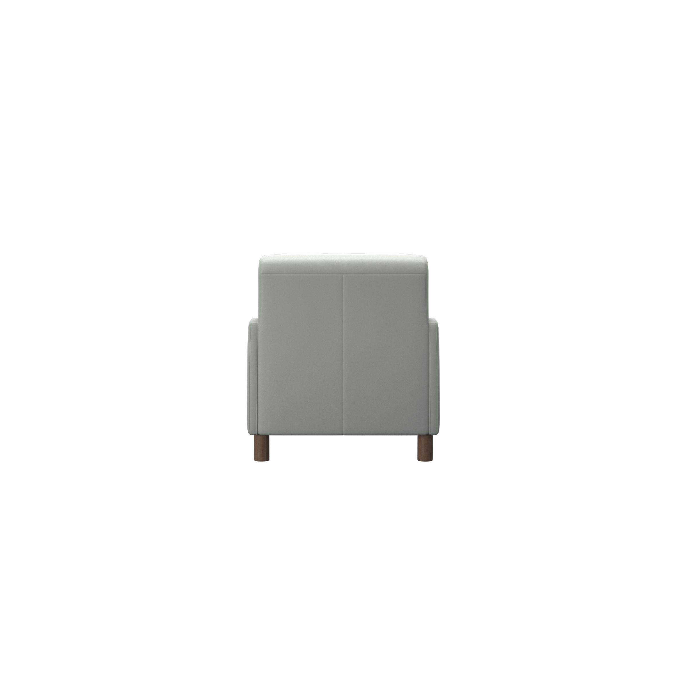 Stressless Fiona 1 seater with Side Panels