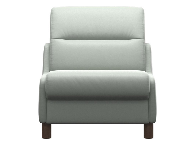 Stressless Fiona 1 seater with Side Panels
