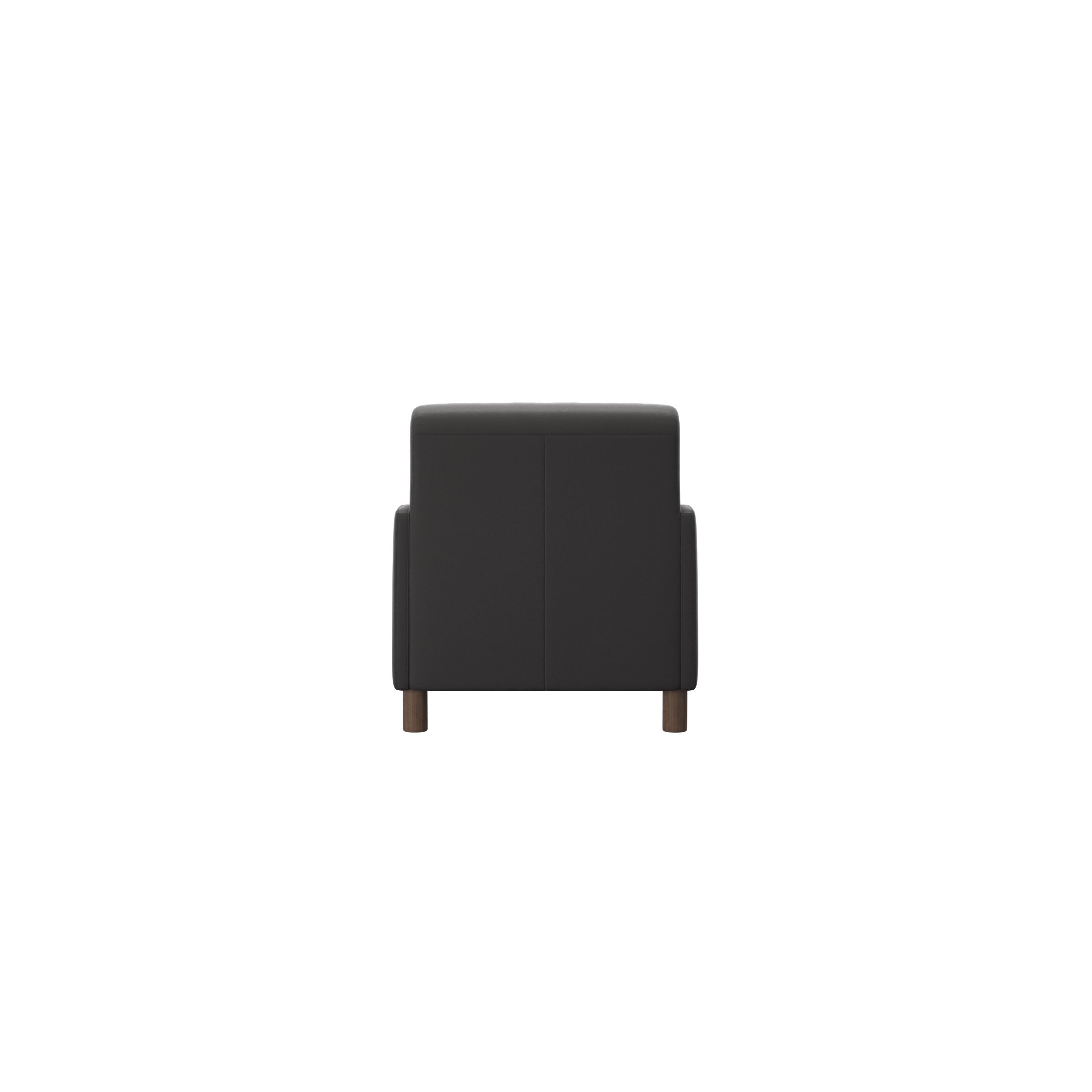 Stressless Fiona 1 seater with Side Panels