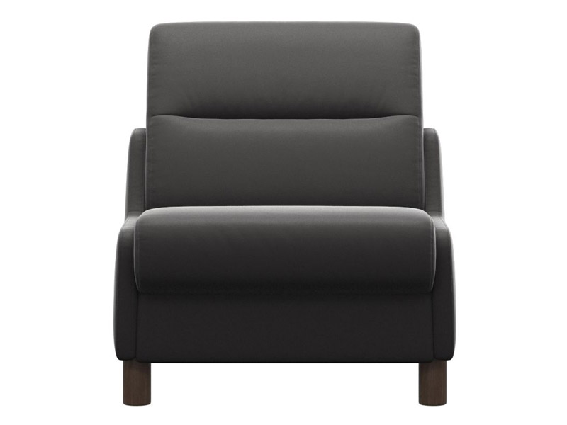Stressless Fiona 1 seater with Side Panels