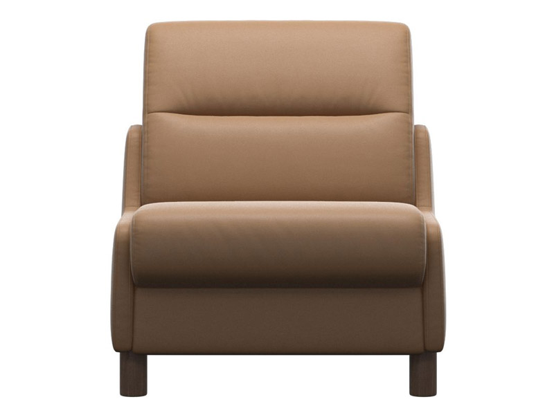 Stressless Fiona 1 seater with Side Panels
