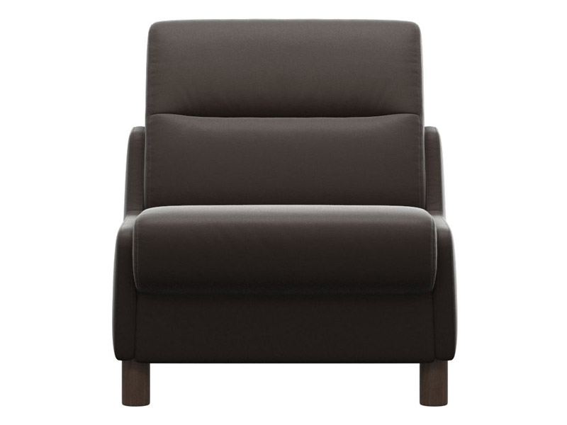 Stressless Fiona 1 seater with Side Panels