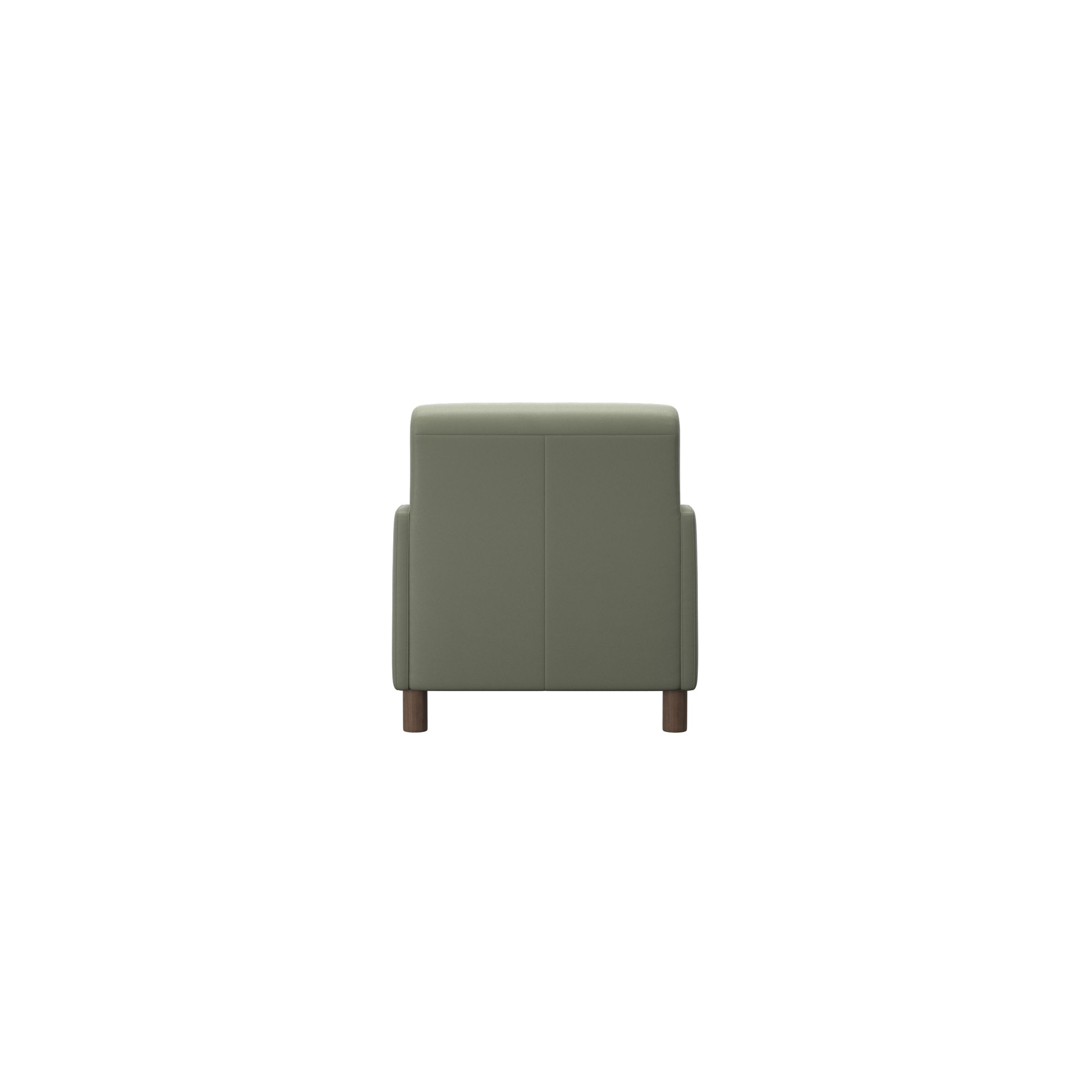 Stressless Fiona 1 seater with Side Panels