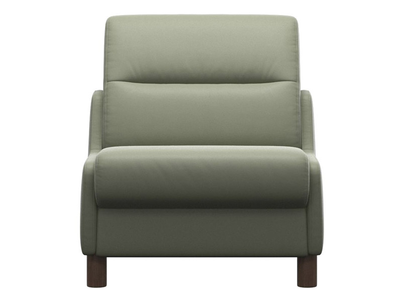 Stressless Fiona 1 seater with Side Panels