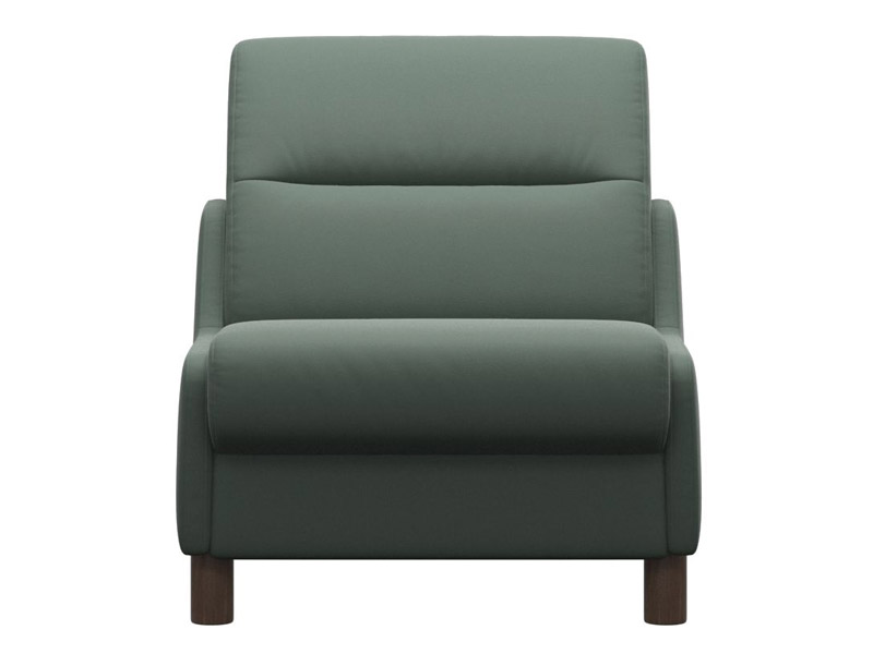 Stressless Fiona 1 seater with Side Panels