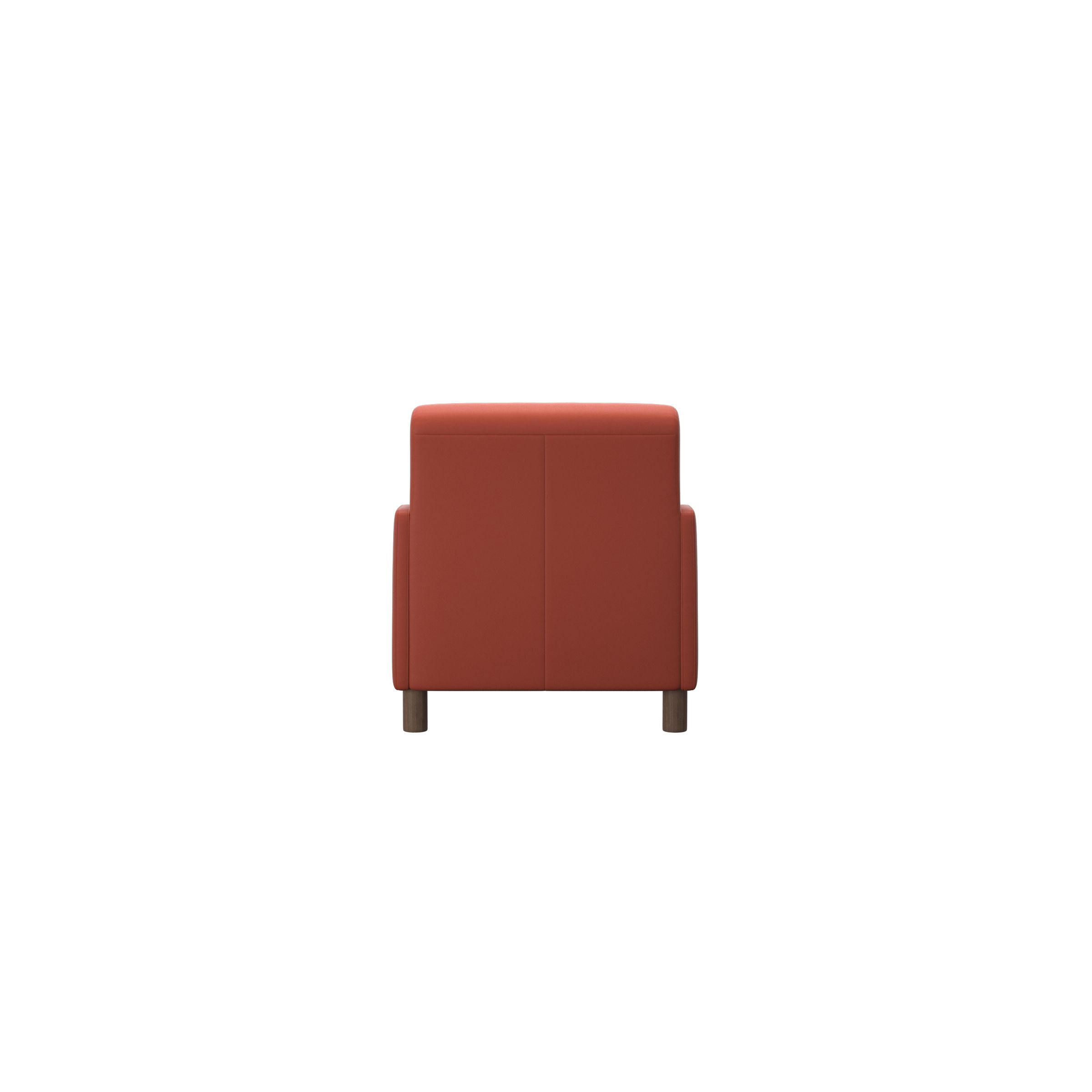 Stressless Fiona 1 seater with Side Panels