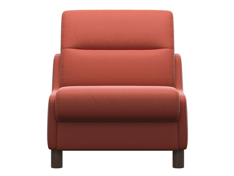 Stressless Fiona 1 seater with Side Panels