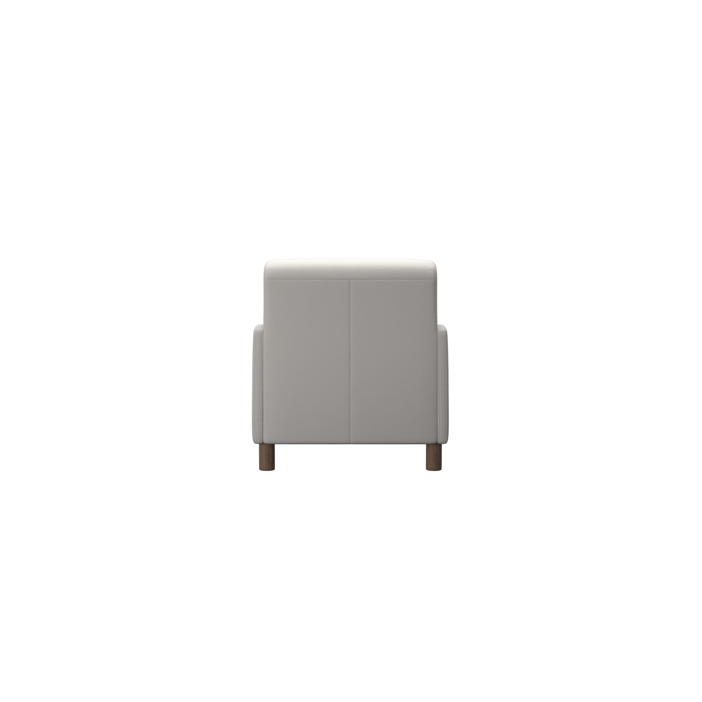 Stressless Fiona 1 seater with Side Panels
