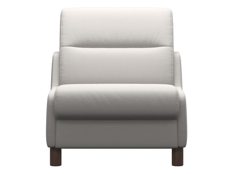 Stressless Fiona 1 seater with Side Panels