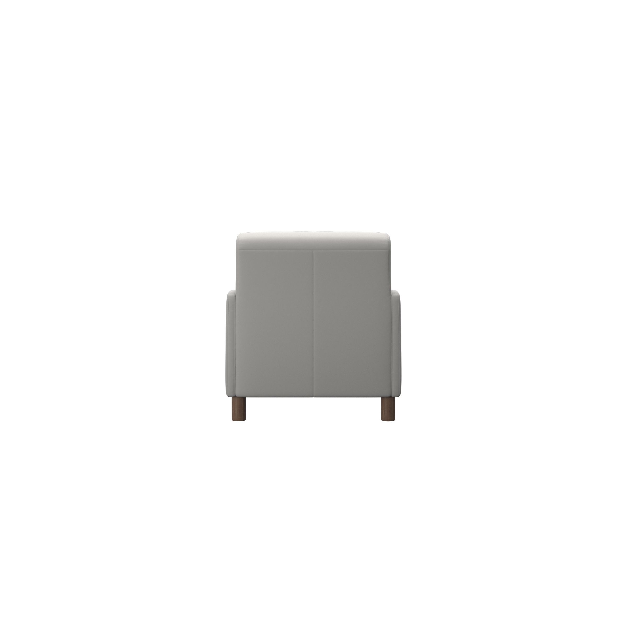Stressless Fiona 1 seater with Side Panels