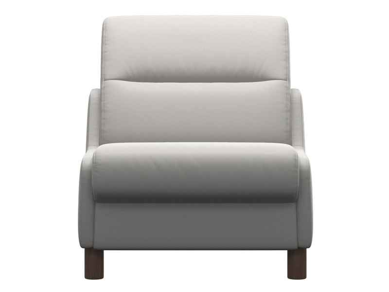 Stressless Fiona 1 seater with Side Panels